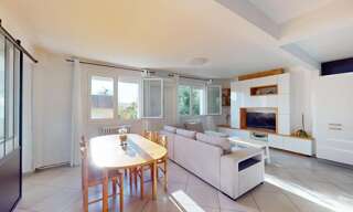 Maison 5 Pièces 95 m² à vendre à Balma (31130)