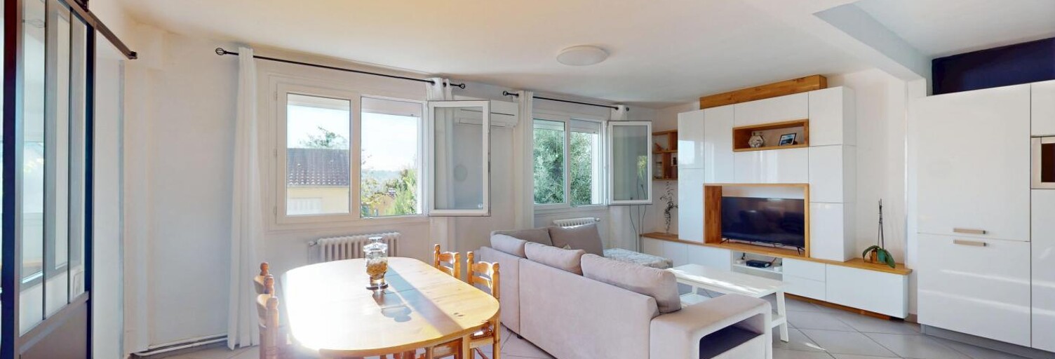 Maison 5 Pièces 95 m² à vendre à Balma (31130)