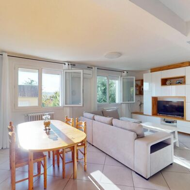 Maison 5 pièces 449000 €