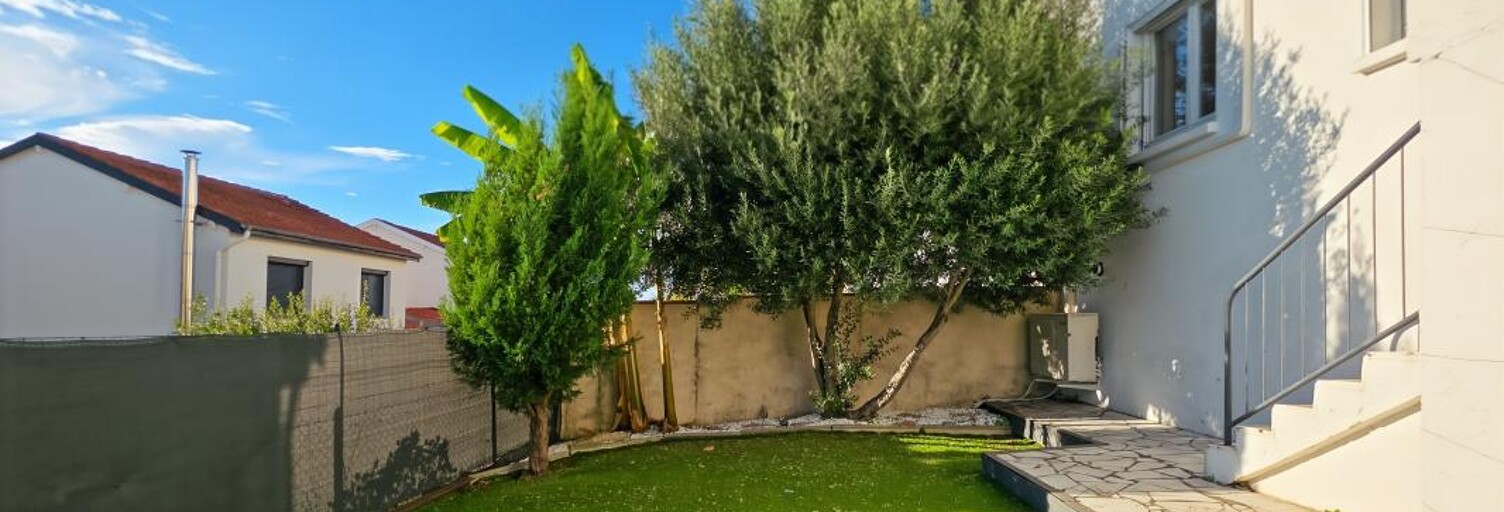 Maison 5 Pièces 95 m² à vendre à Balma (31130)