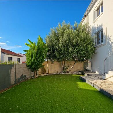 Maison 5 pièces 449000 €