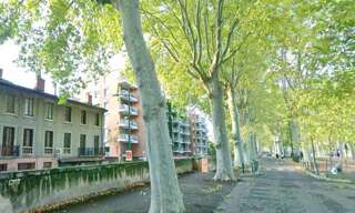 Appartement 2 Pièces 31 m² à vendre à Toulouse (31300)