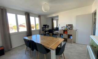 Appartement 4 Pièces 93 m² à louer à Saint-Paul-Cap-de-Joux (81220)