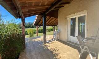 Maison 4 Pièces 94 m² à louer à Castres (81100)