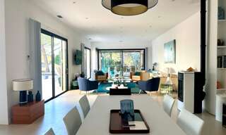 Maison 7 Pièces 288 m² à vendre à Nages-et-Solorgues (30114)