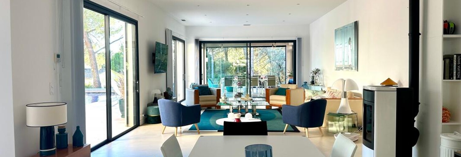 Maison 7 Pièces 288 m² à vendre à Nages-et-Solorgues (30114)