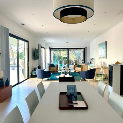 Maison 7 pièces 1195000 €