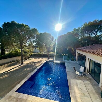 Maison 7 pièces 1195000 €