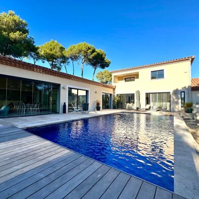 Maison 7 pièces 1195000 €