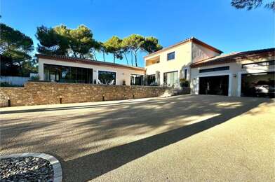 Maison 7 pièces 1195000 €