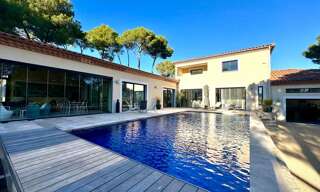 Maison 7 Pièces 288 m² à vendre à Nages-et-Solorgues (30114)