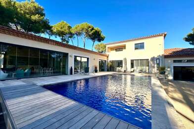 Maison 7 pièces 1195000 €