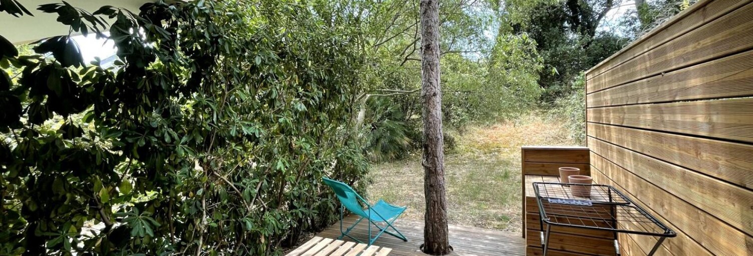 Appartement 1 Pièce 25 m² à louer à Montpellier (34090)