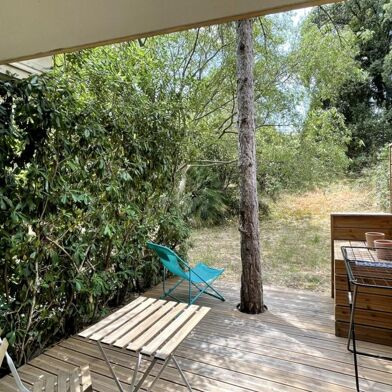 Appartement 1 pièces 609 €