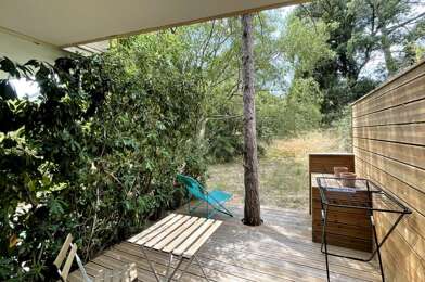 Appartement 1 pièces 609 €