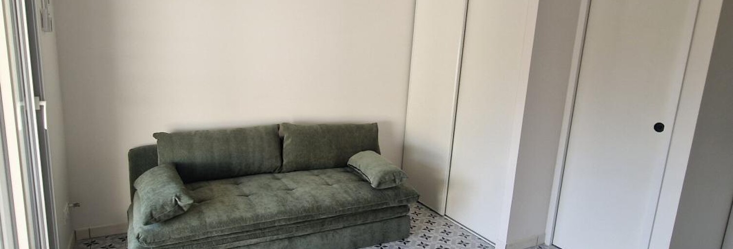 Appartement 1 Pièce 16 m² à louer à Floirac (33270)