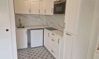 Appartement 1 Pièce 16 m² à louer à Floirac (33270)