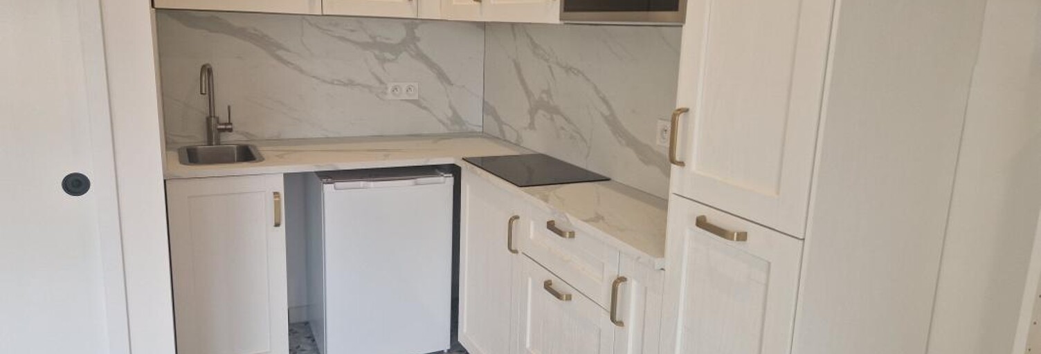 Appartement 1 Pièce 16 m² à louer à Floirac (33270)