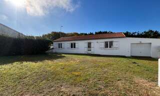 Maison 4 Pièces 82 m² à vendre à Saint-Pierre-d'Oléron (17310)