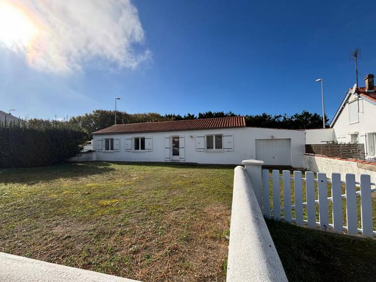 Maison À Vendre — photo 1