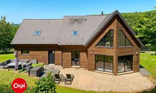 Maison 6 Pièces 143 m² à vendre à Les Andelys (27700)