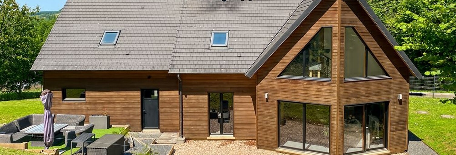 Maison 6 Pièces 143 m² à vendre à Les Andelys (27700)