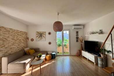 Appartement 3 pièces 349000 €