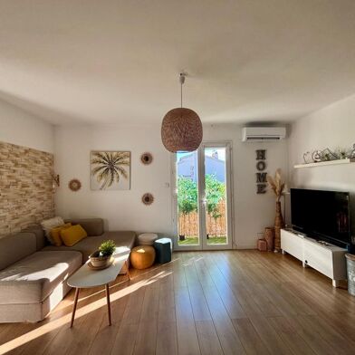 Appartement 3 pièces 349000 €