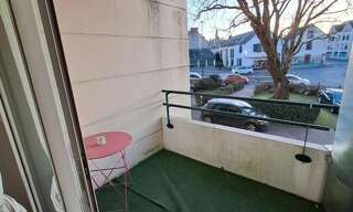 Appartement 2 Pièces 34 m² à louer à Guérande (44350)