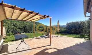 Maison 3 Pièces 62 m² à vendre à Les Arcs (83460)