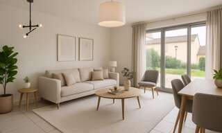 Appartement 3 Pièces 65 m² à vendre à Toulouse (31300)