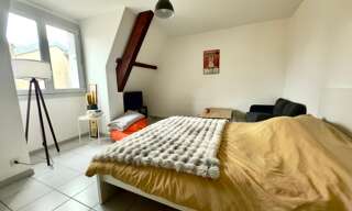 Appartement 1 Pièce 28 m² à vendre à Poitiers (86000)