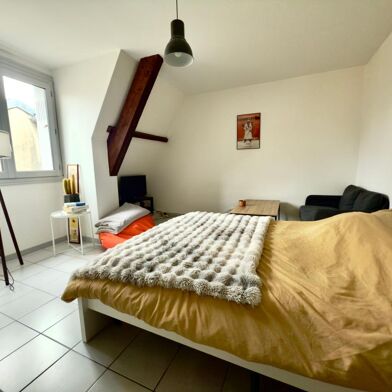 Appartement 1 pièces 82000 €