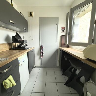 Appartement 1 pièces 82000 €