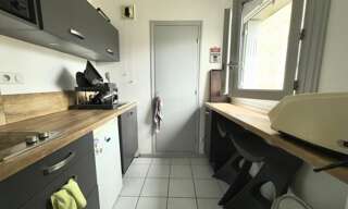 Appartement 1 Pièce 28 m² à vendre à Poitiers (86000)