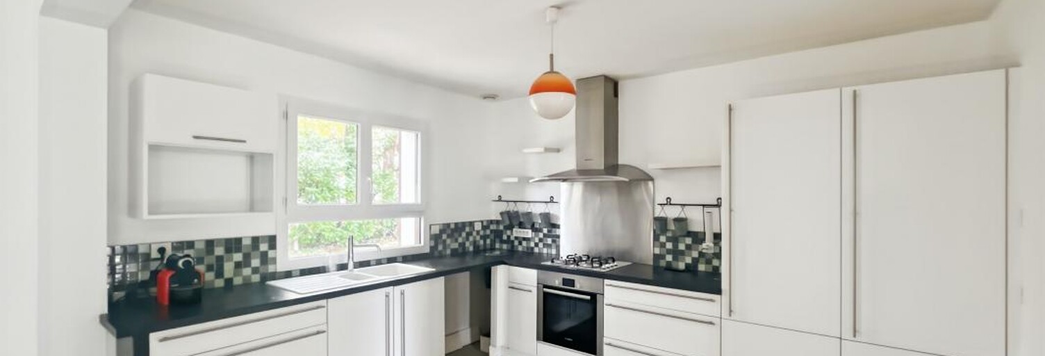 Maison 6 Pièces 120 m² à vendre à La Ferté-Saint-Aubin (45240)