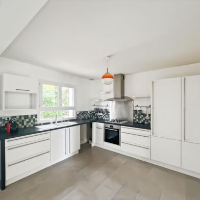 Maison 6 pièces 318000 €