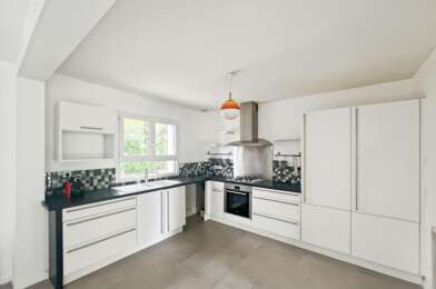 Maison 6 pièces 286000 €