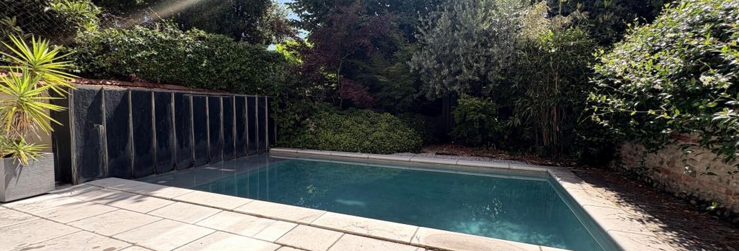 Maison 6 Pièces 202 m² à vendre à Toulouse (31400)