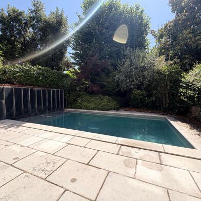 Maison 6 pièces 1198000 €