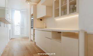 Appartement 3 Pièces 72 m² à vendre à Saint-Pierre-des-Corps (37700)