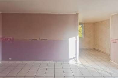 Appartement 3 pièces 116900 €