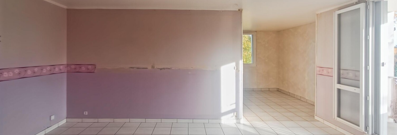 Appartement 3 Pièces 72 m² à vendre à Saint-Pierre-des-Corps (37700)