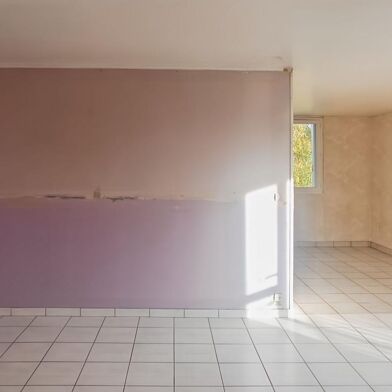 Appartement 3 pièces 116900 €