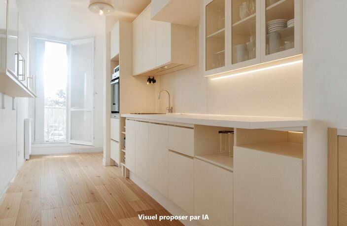 Charmant T4 à Vendre — photo 2