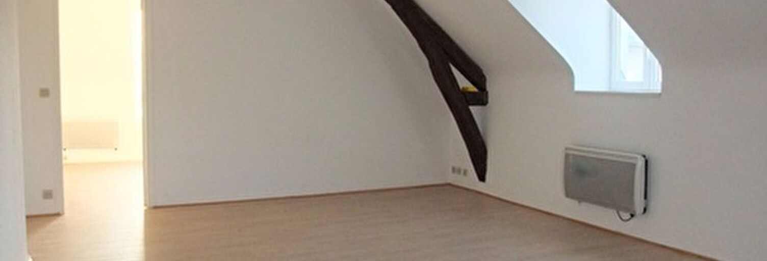 Appartement 2 Pièces 43 m² à louer à Blois (41000)