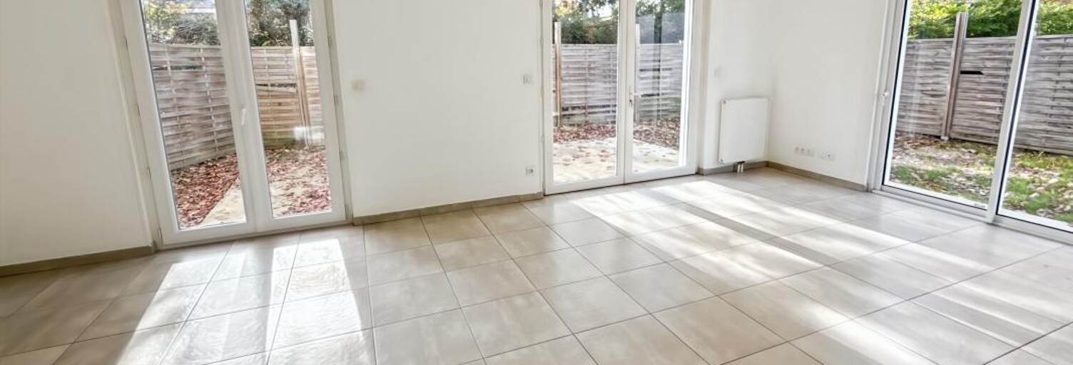 Maison 4 Pièces 82 m² à vendre à Orléans (45100)