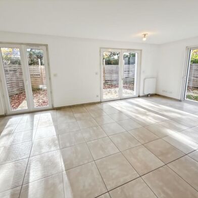 Maison 4 pièces 214000 €