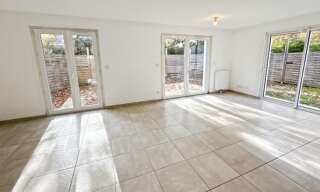 Maison 4 Pièces 82 m² à vendre à Orléans (45100)