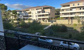 Appartement 2 Pièces 46 m² à vendre à Nîmes (30900)